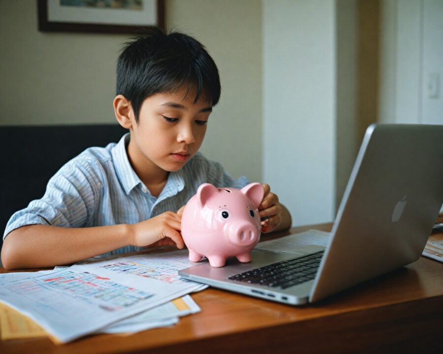 Como começar a investir mesmo com pouco dinheiro