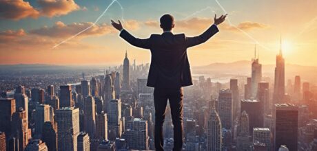 Como alcançar liberdade financeira antes dos 40 anos