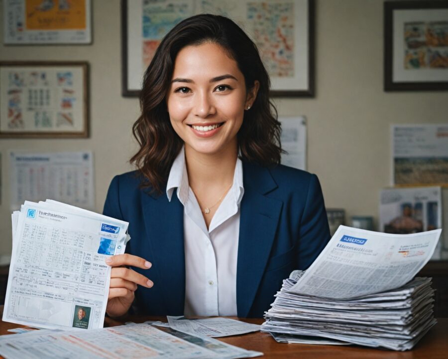 Como melhorar o score de crédito de forma rápida e eficaz