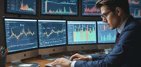 O que é análise financeira e como aplicá-la