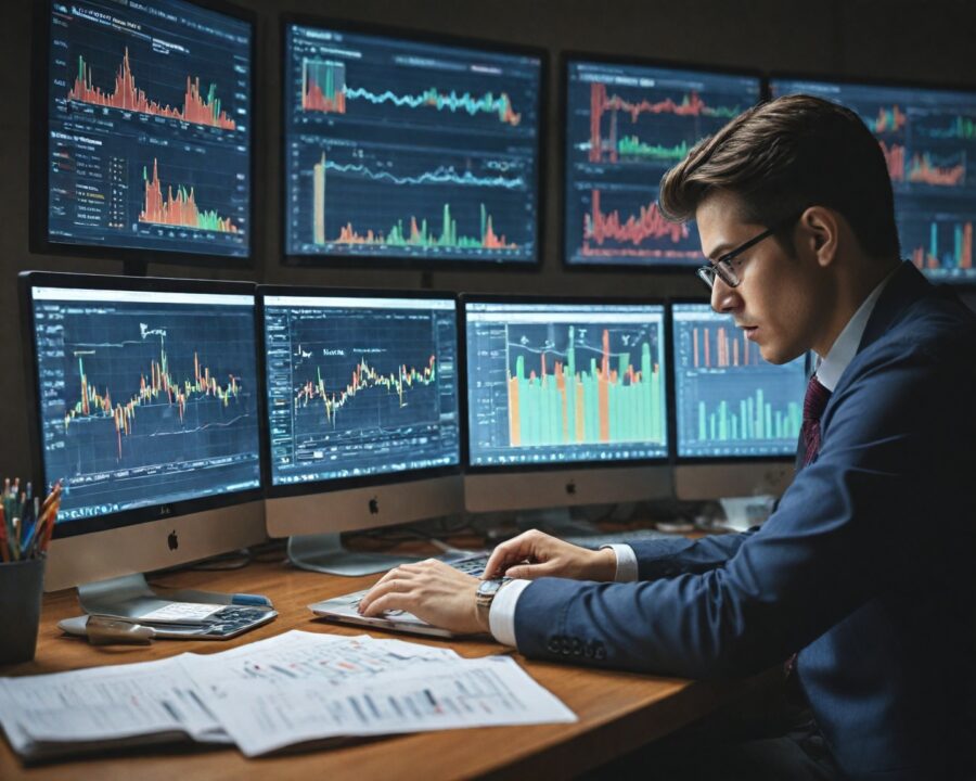 O que é análise financeira e como aplicá-la