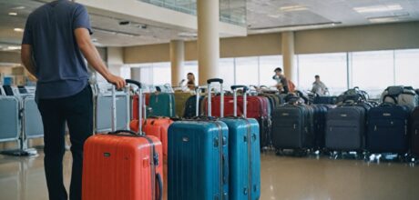 melhores malas de viagem: guia completo para escolher