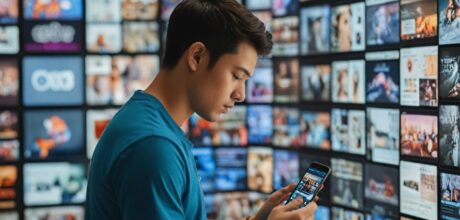 Melhores apps para criadores de conteúdo: guia completo