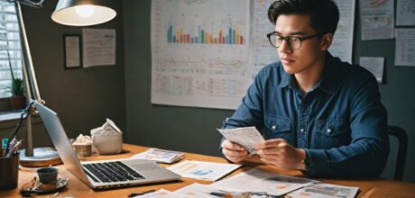 O que é bolsa de valores e como começar a investir