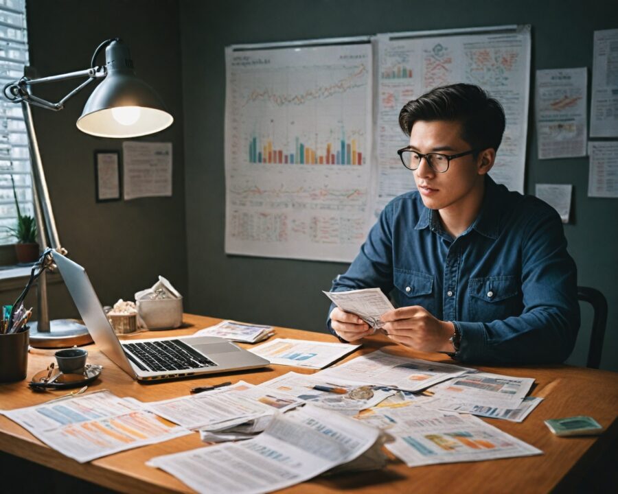 O que é bolsa de valores e como começar a investir