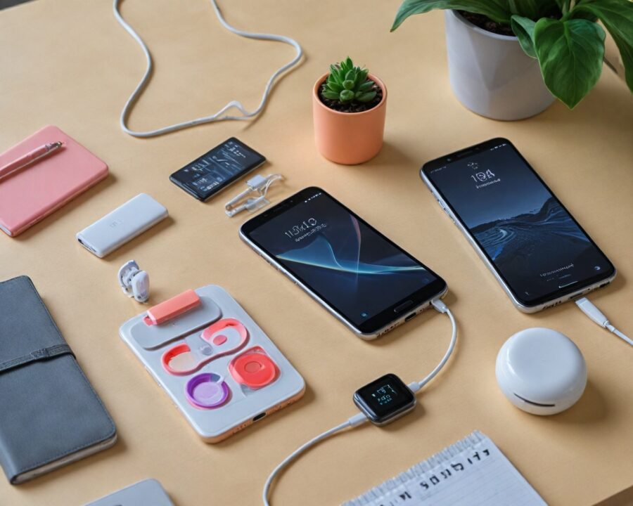 Review de acessórios de celular: guia completo