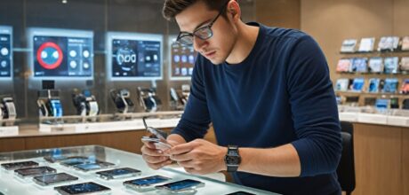 Melhores smartwatches: guia completo para escolher