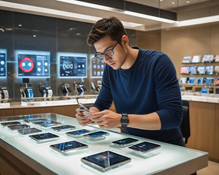 Melhores smartwatches: guia completo para escolher