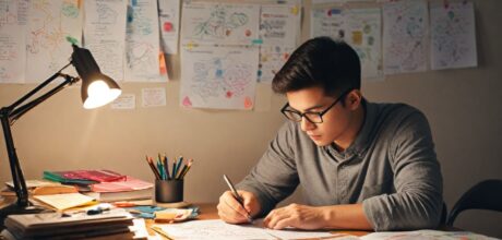 técnicas de memorização: como melhorar sua memória