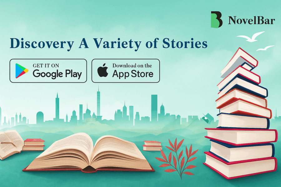 How to Download & Start Reading on NovelBar