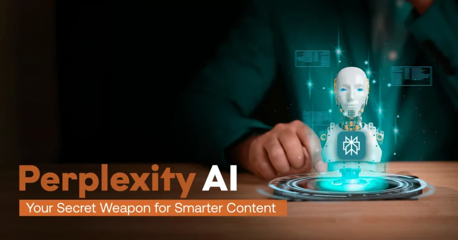 💡How to Use Perplexity AI for Smarter, Faster Answers