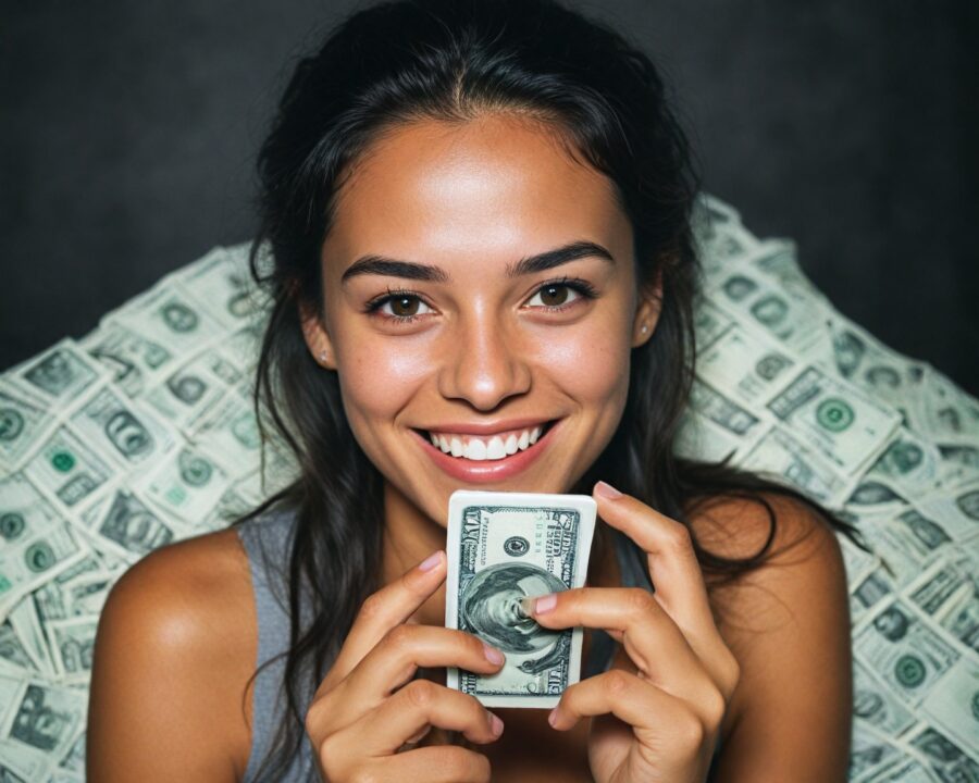 Melhores aplicativos para ganhar dinheiro: guia prático