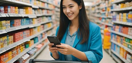 Cupons de lojas online: como economizar nas compras