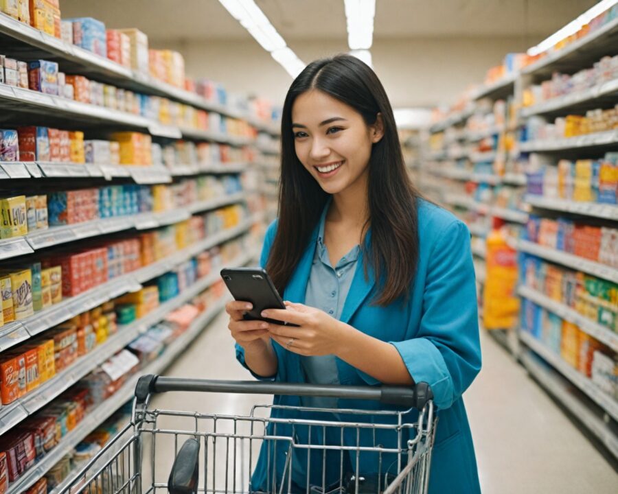 Cupons de lojas online: como economizar nas compras