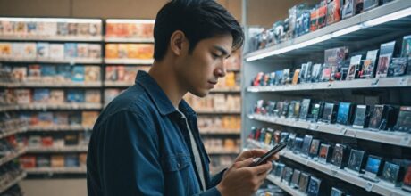 Dicas de compras de tecnologia: como fazer escolhas inteligentes