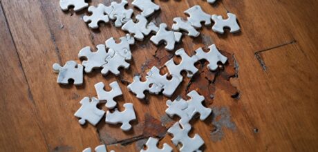 Our Love, Once Perfect, Shattered (DUBBED)