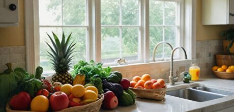 Dicas de alimentação saudável: como melhorar sua dieta