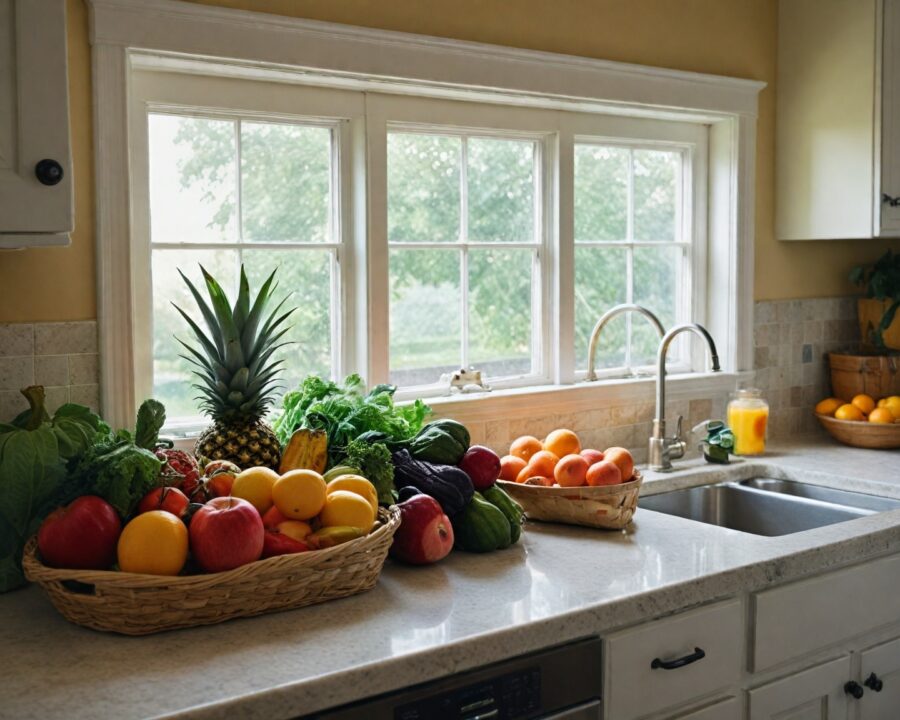 Dicas de alimentação saudável: como melhorar sua dieta