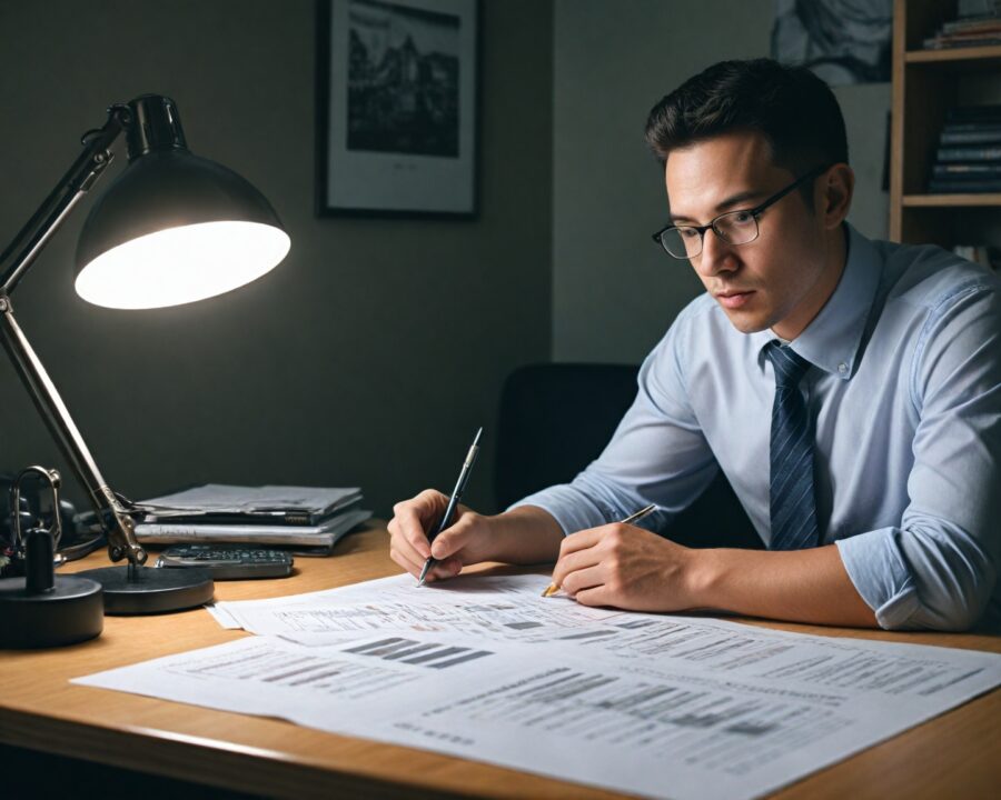 Investimento seguro: como proteger seu dinheiro com inteligência