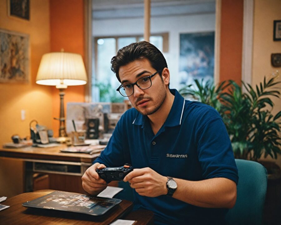 Cupons de games: economize em suas compras de jogos