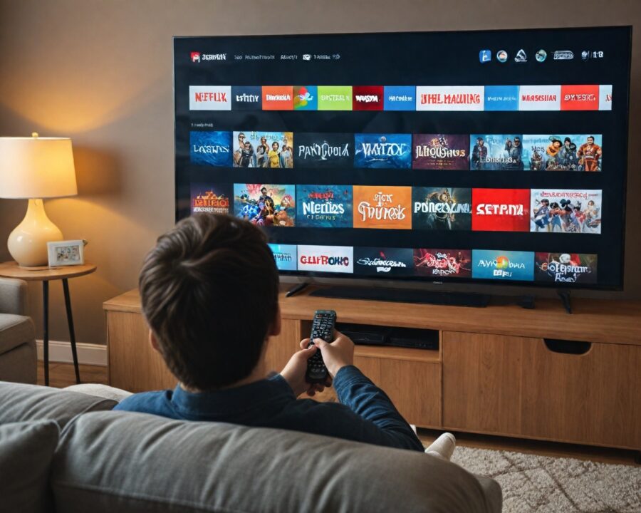 Melhores serviços de streaming: escolha o ideal para você
