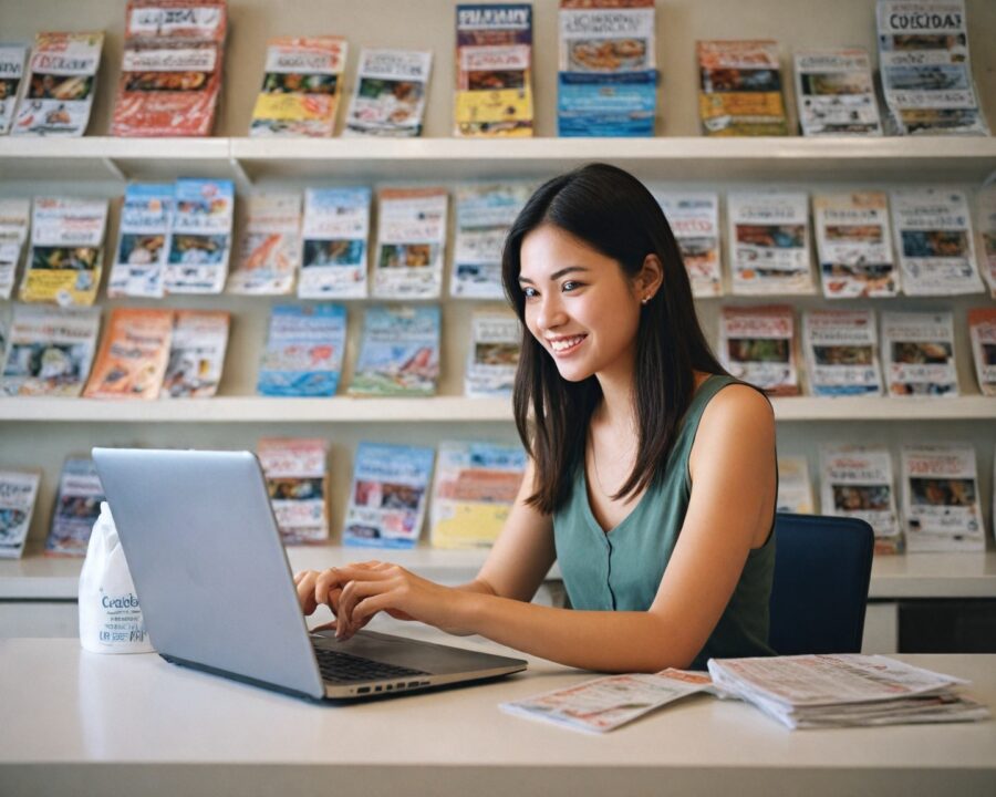 Cupons de aplicativos: economize em suas compras online