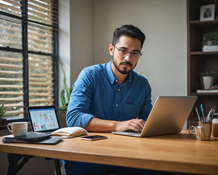 Dicas de marketing digital: estratégias para crescer online