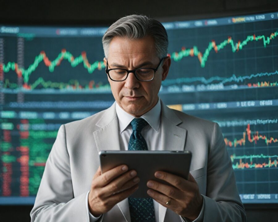 Investimentos de baixo risco: como proteger seu dinheiro