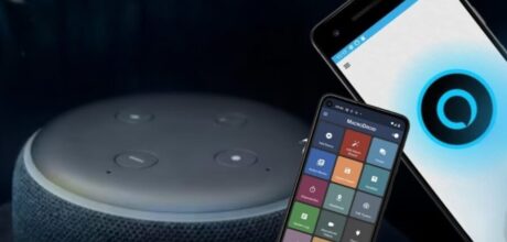 Transforma tu Teléfono en un Asistente Inteligente y Lleva Alexa Contigo