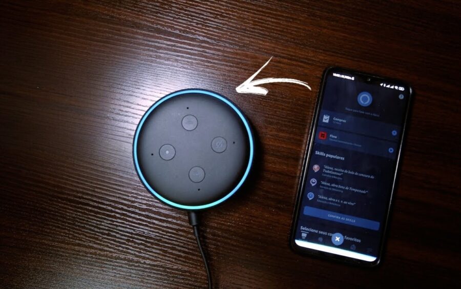 Transforma tu Teléfono en un Asistente Inteligente con Alexa