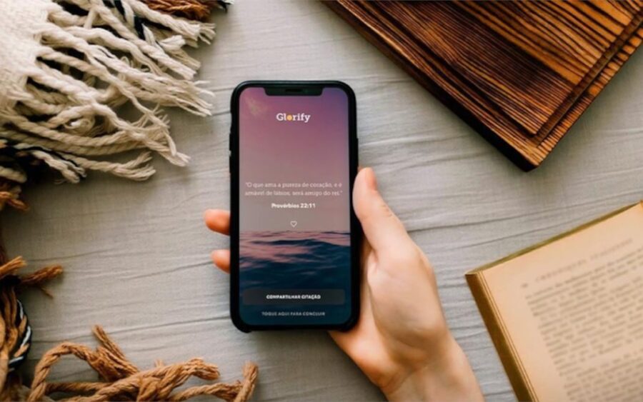Descubre la Tranquilidad: Meditaciones diarias y más en tu app gratuita