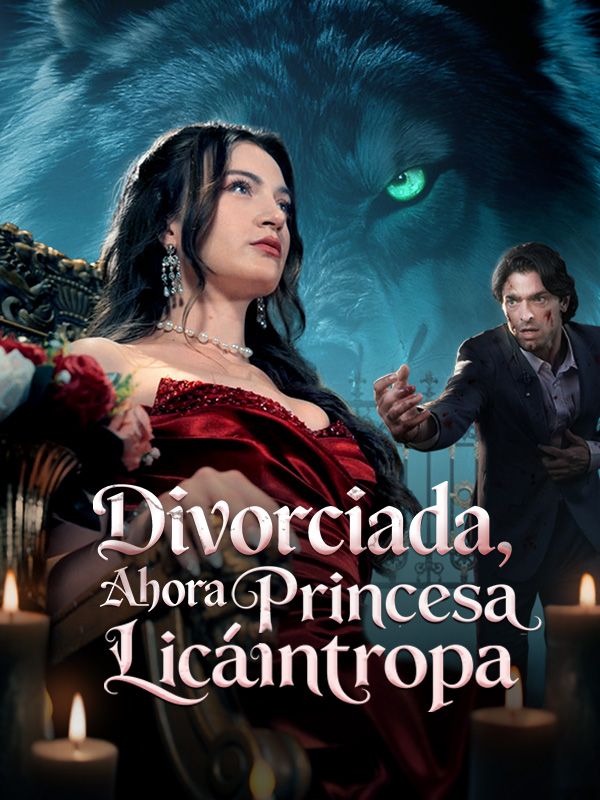 El Rugido de una Princesa Loba: Renace la Leyenda