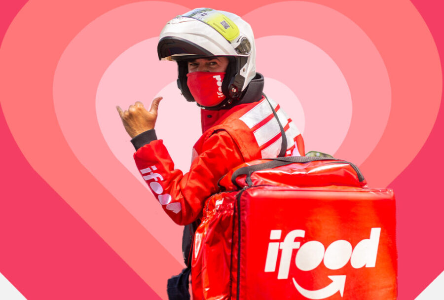 Como Iniciar No iFood: Dicas para Se Tornar um Entregador de Sucesso