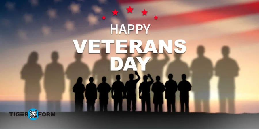 Veterans Day 2026: Enjoy Free Meals, Discounts, and More!