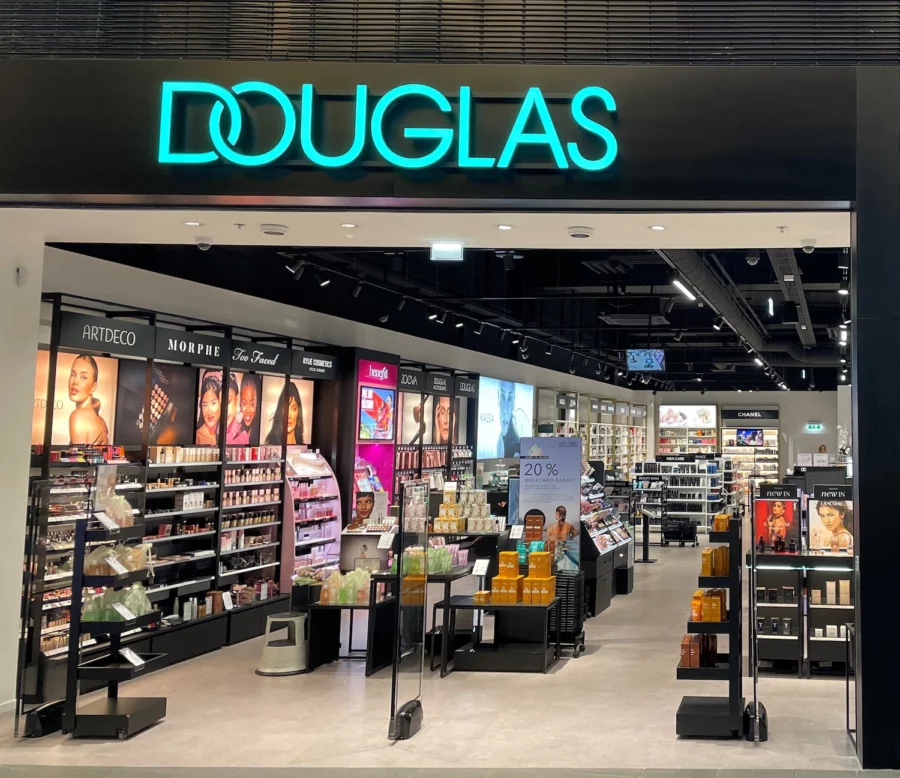 💄 Schon gewusst? Luxusproben bei Douglas völlig gratis bekommen!