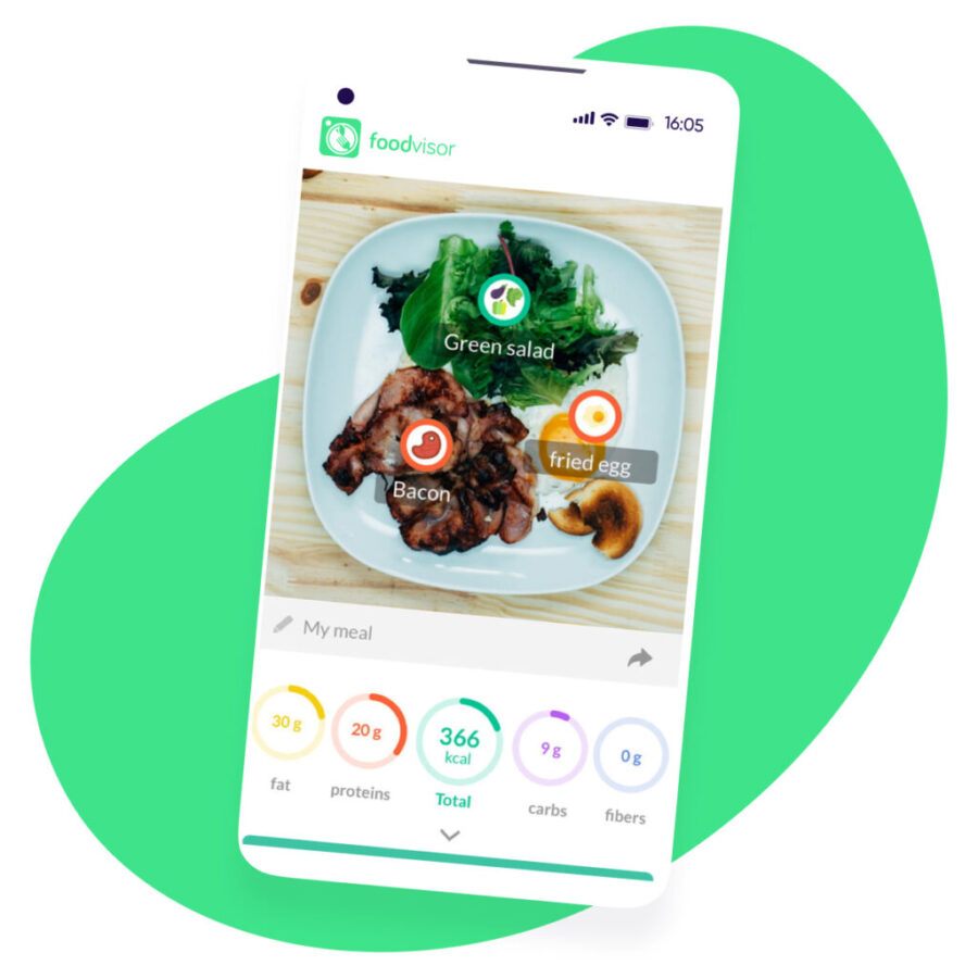 Effortlessly Manage Your Meals: The Future of Healthy Eating