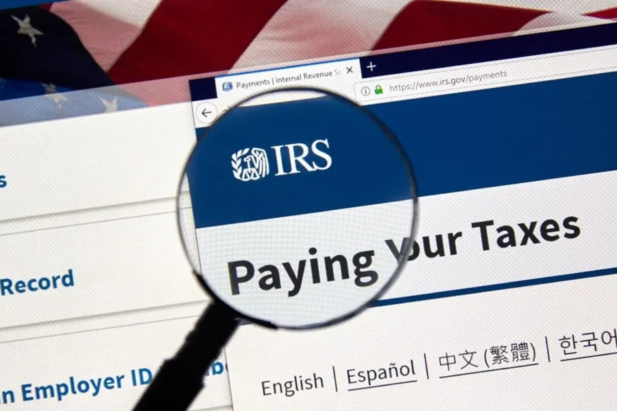 Reclaim Your Funds: Apply Now for Your Tax Refund to Hit Your Bank Account