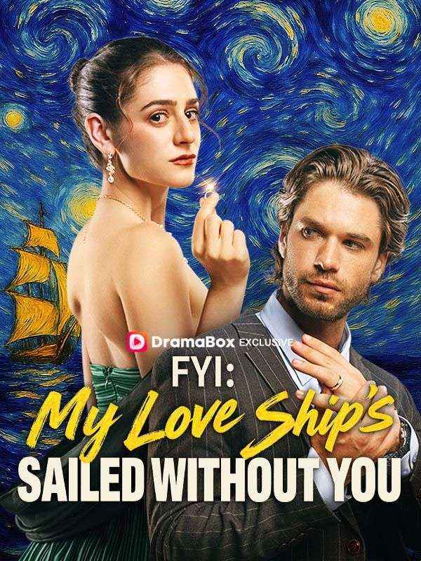 When Love Sets Sail: Finding Freedom Beyond Heartache