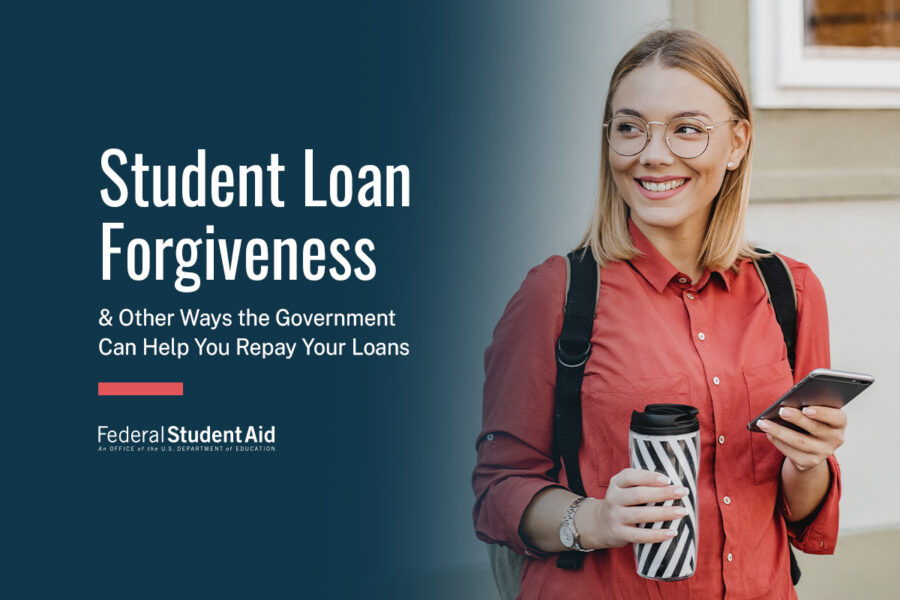 Transform Your Financial Future with Student Loan Forgiveness 2025