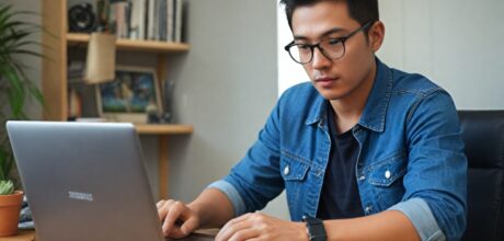 Como criar tutoriais passo a passo eficazes