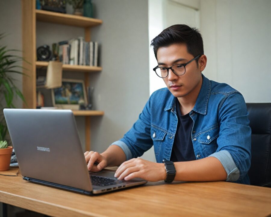 Como criar tutoriais passo a passo eficazes