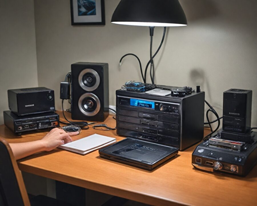 Dicas de backup: como proteger seus dados com segurança