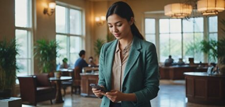 Desconto em hotel: como economizar na sua estadia