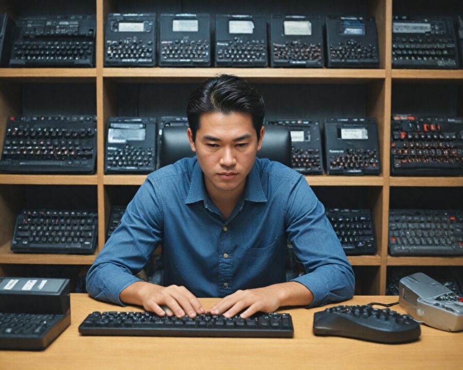 Review de teclado: como escolher o modelo ideal