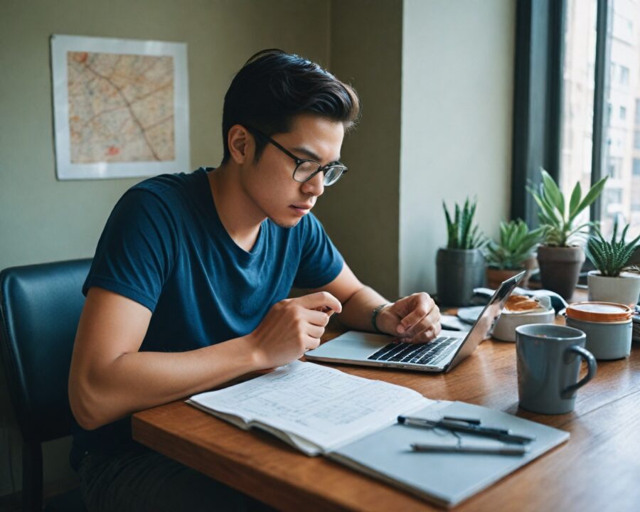 Melhores apps de produtividade no trabalho: guia essencial