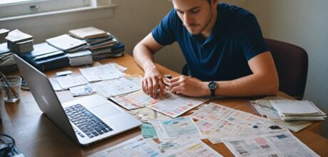 Fluxo de caixa pessoal: como organizar suas finanças