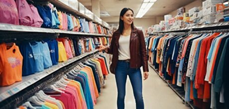 Promoção de roupas: como aproveitar ofertas incríveis