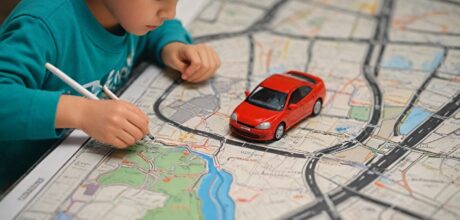 Teste de direção: dicas essenciais para se preparar