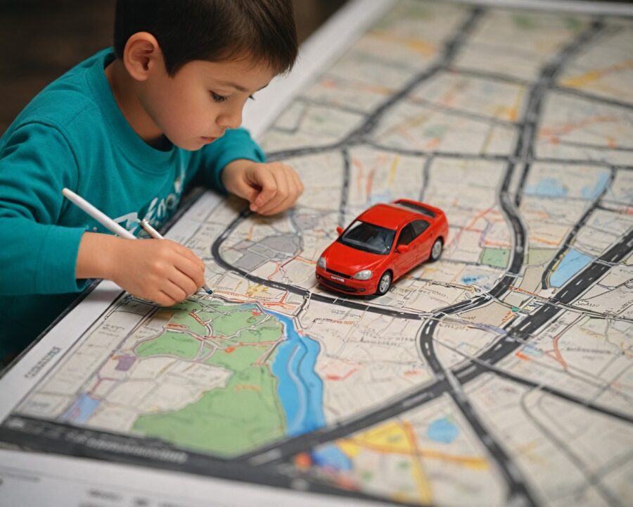 Teste de direção: dicas essenciais para se preparar