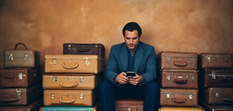 Melhores apps de viagem: organize sua jornada facilmente